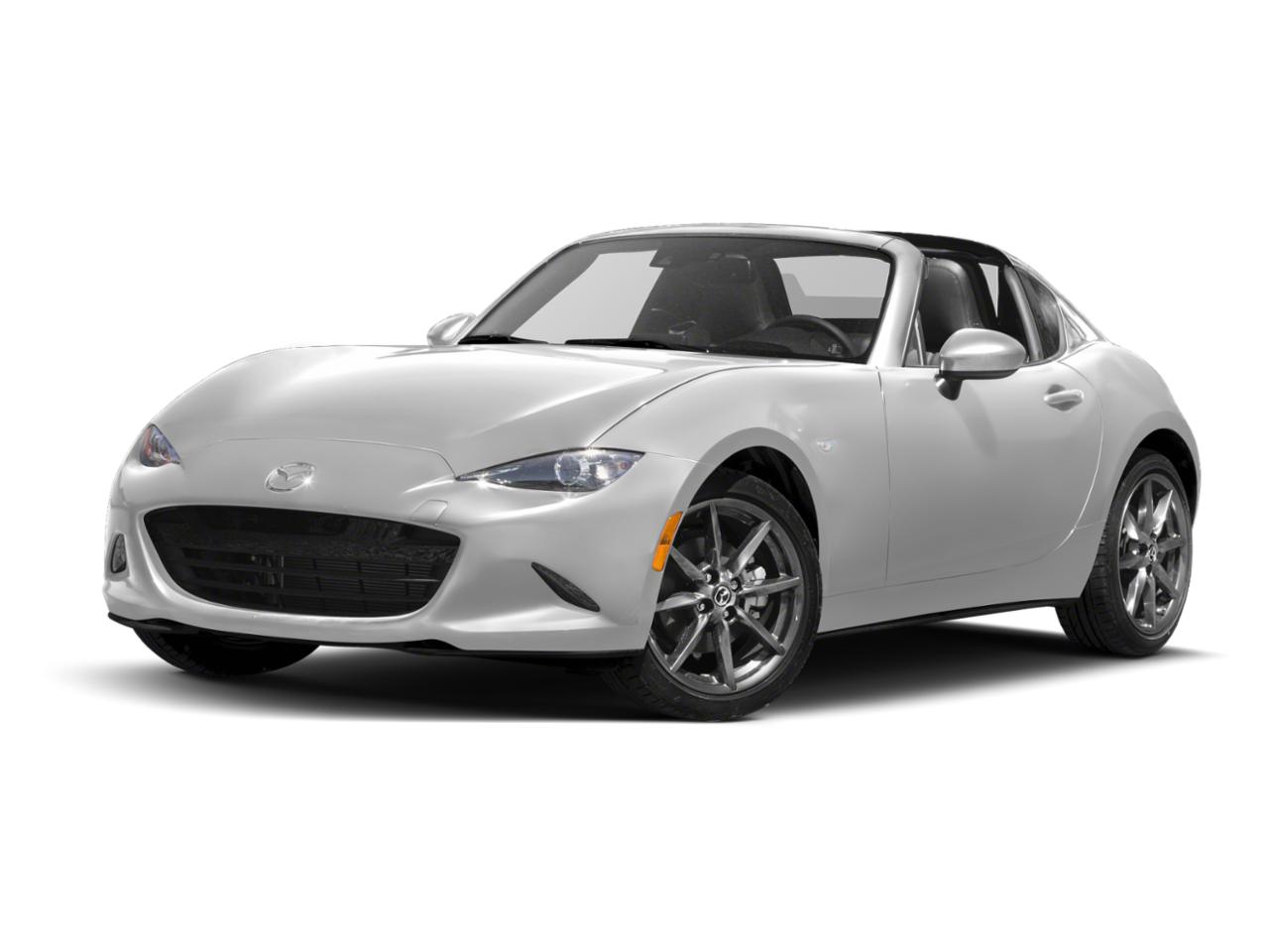 2018 Mazda MX-5 Miata RF Vehicle Photo in Jacksonville, FL 32256