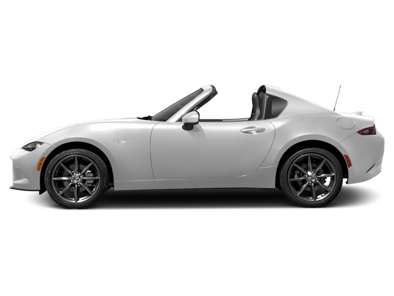 2018 Mazda MX-5 Miata RF Vehicle Photo in Jacksonville, FL 32256