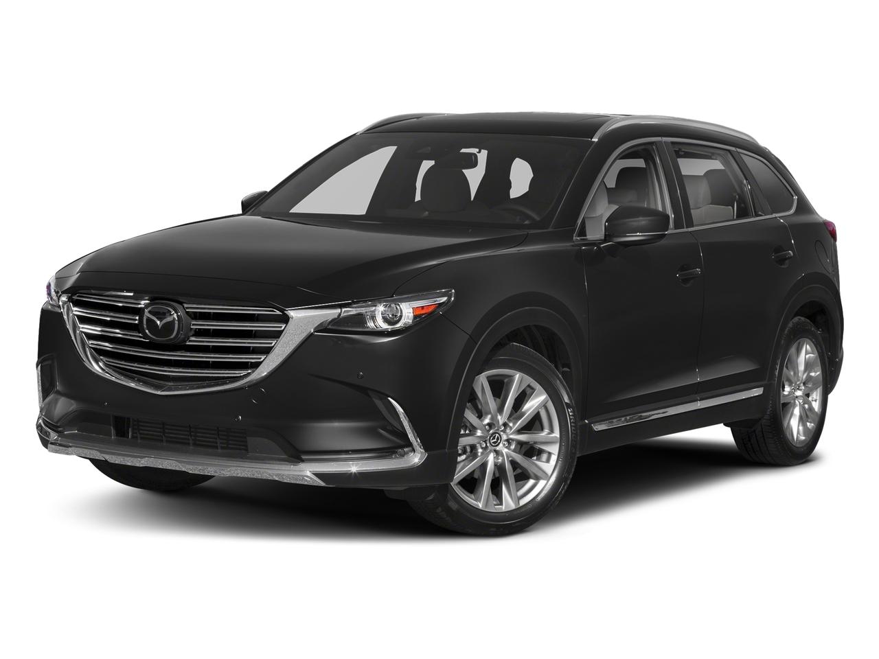 2018 Mazda CX9 Vehicle Photo in GREENACRES, FL 33463-3207