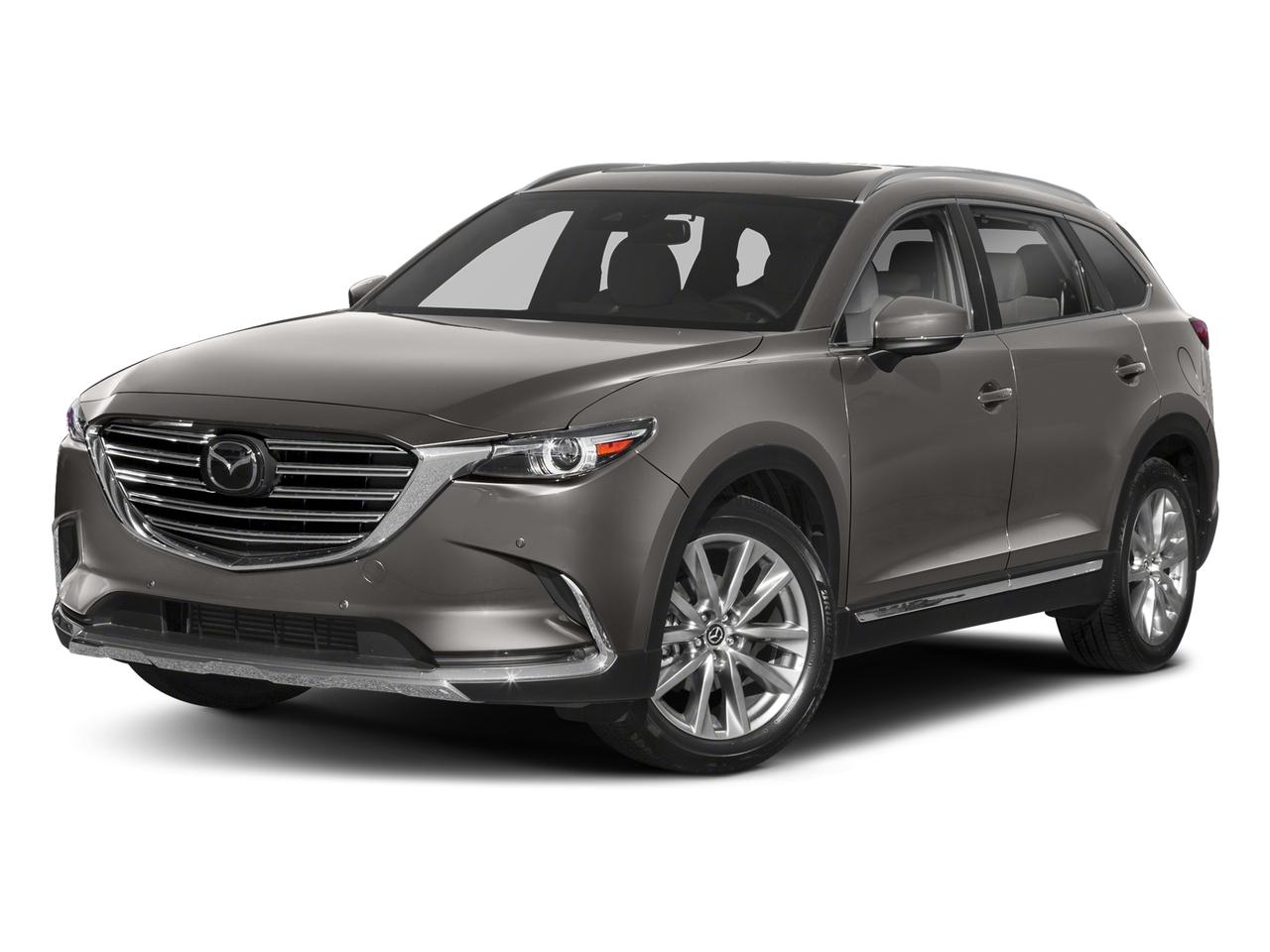 2018 Mazda CX-9 Vehicle Photo in Appleton, WI 54913