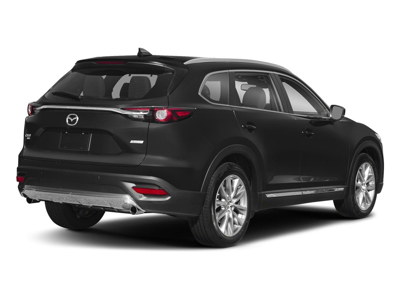 2018 Mazda CX9 Vehicle Photo in GREENACRES, FL 33463-3207