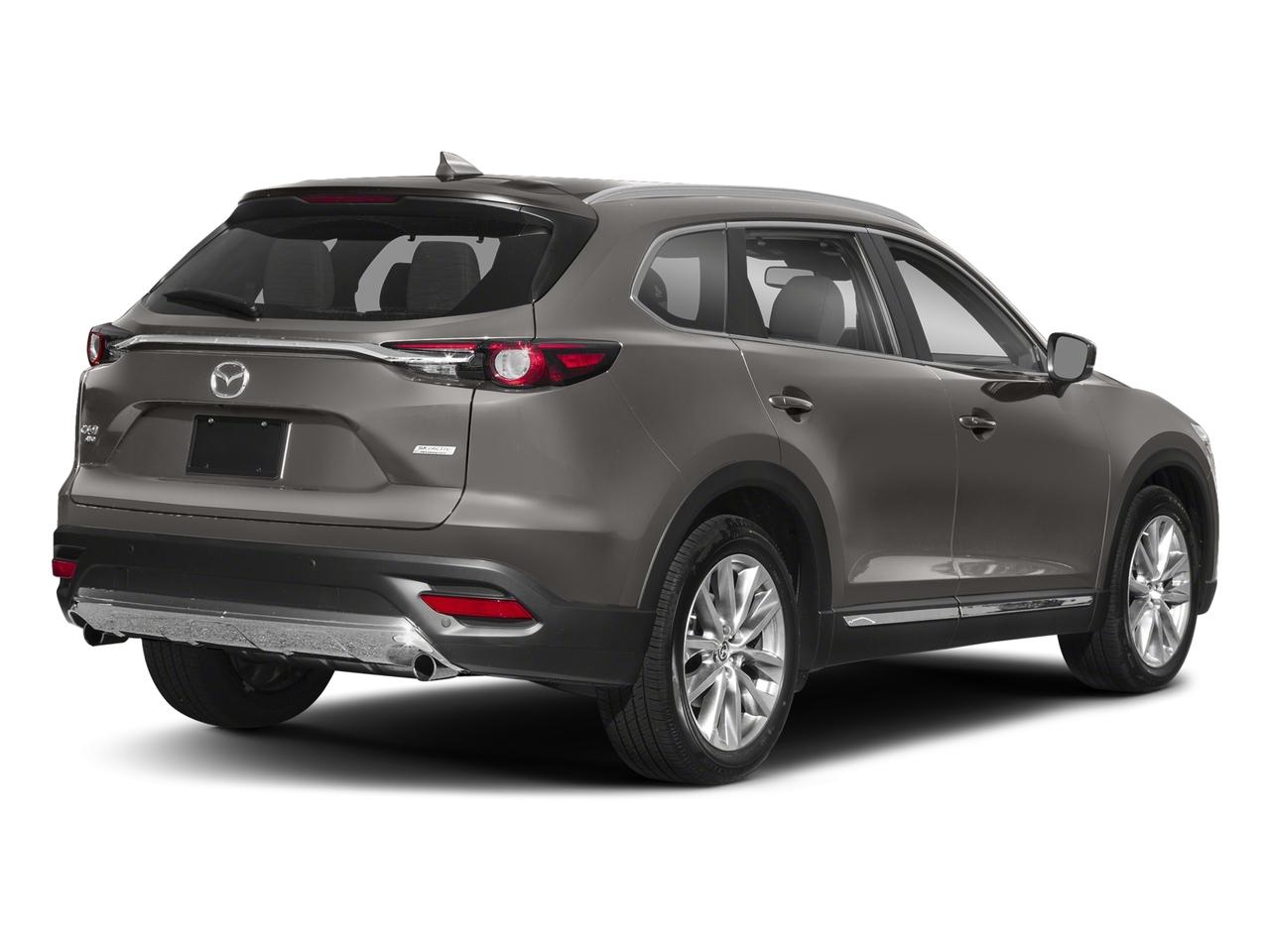 2018 Mazda CX-9 Vehicle Photo in Appleton, WI 54913
