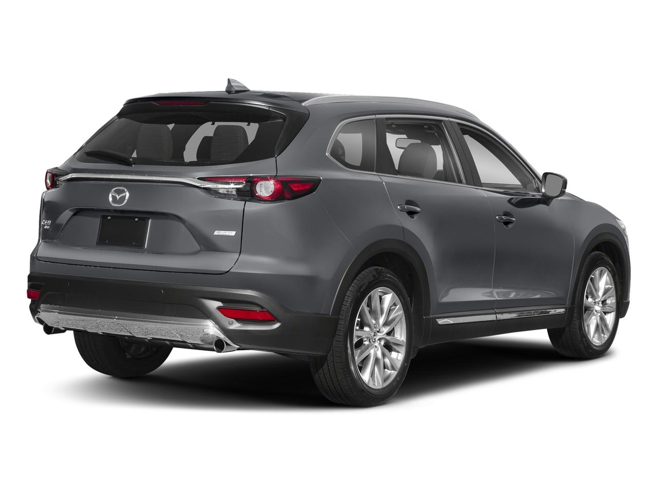 2018 Mazda CX-9 Vehicle Photo in OSHKOSH, WI 54904-7811