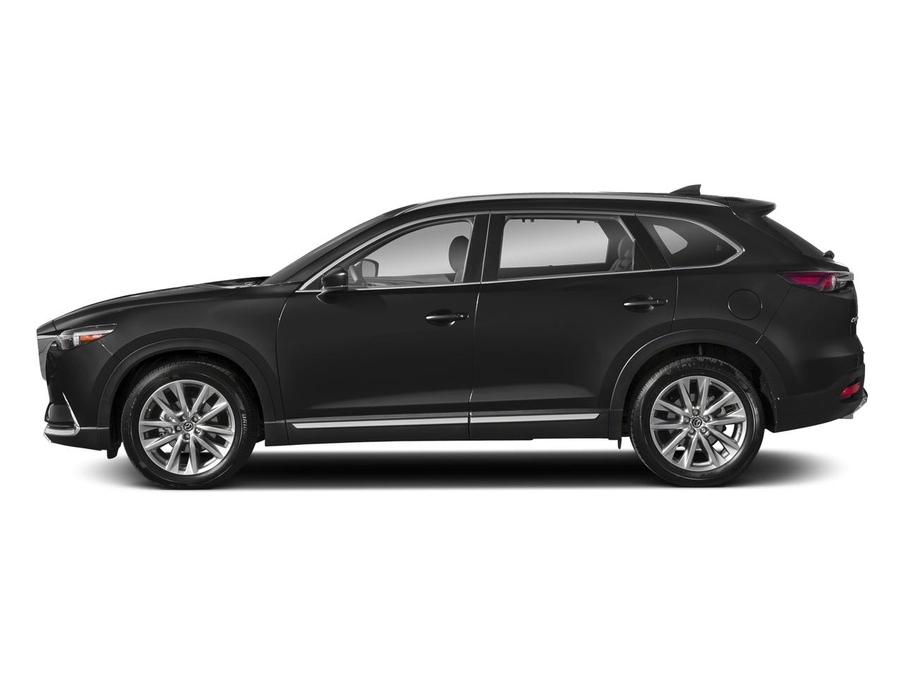 2018 Mazda CX9 Vehicle Photo in GREENACRES, FL 33463-3207