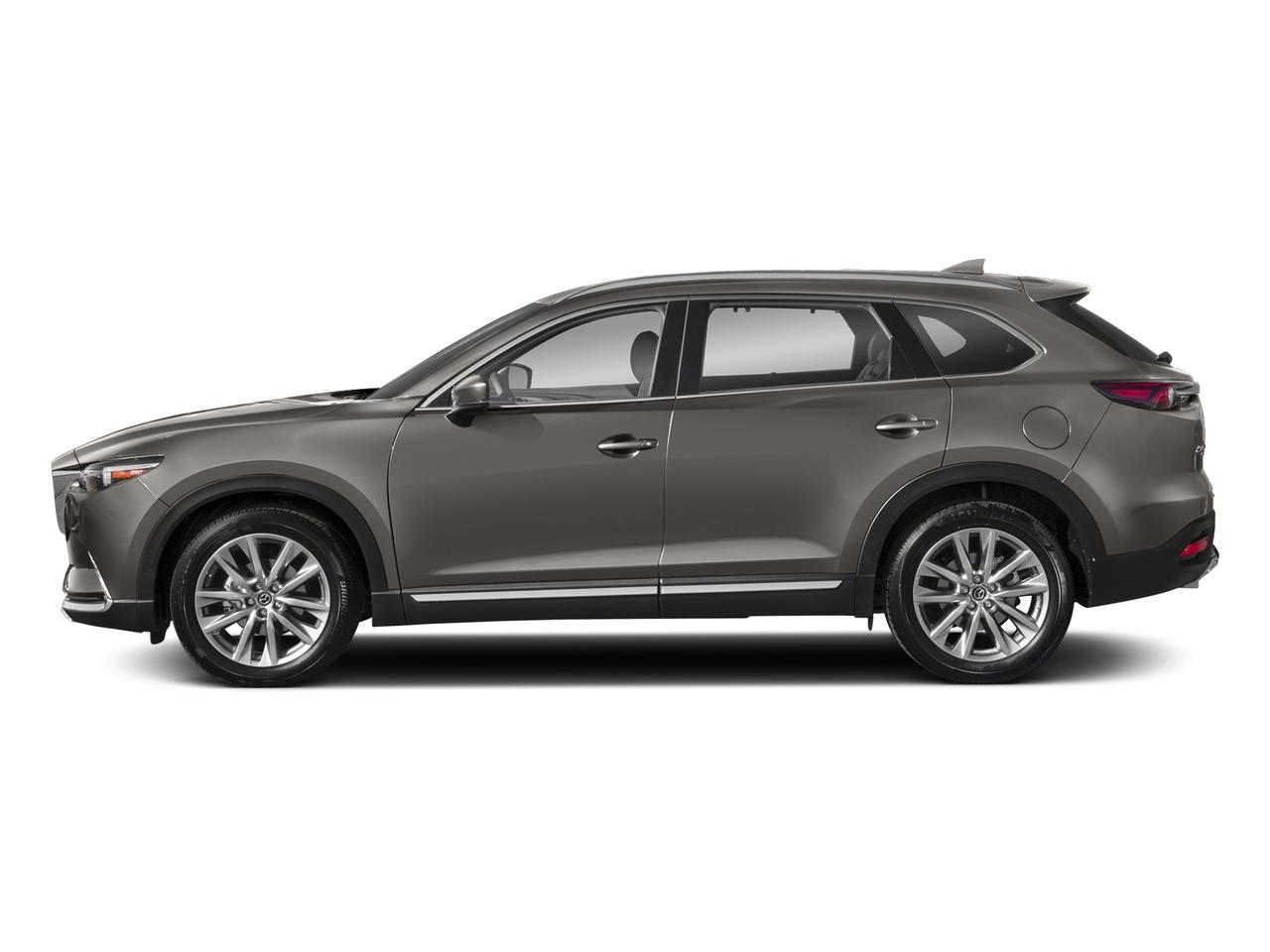 2018 Mazda CX-9 Vehicle Photo in Appleton, WI 54913