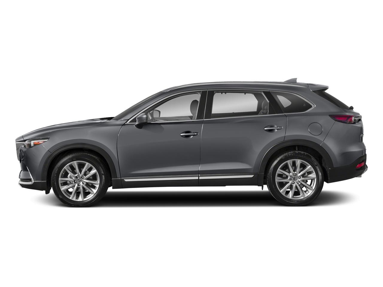 2018 Mazda CX-9 Vehicle Photo in OSHKOSH, WI 54904-7811