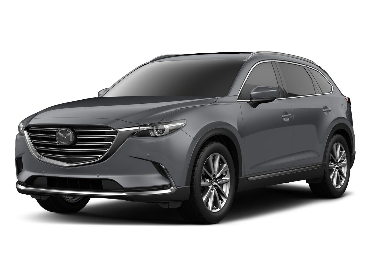 2018 Mazda CX-9 Vehicle Photo in Appleton, WI 54913