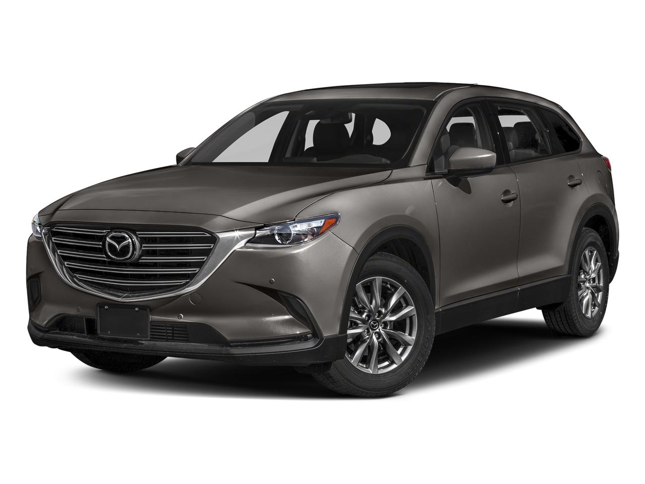 2018 Mazda CX-9 Vehicle Photo in Doylestown, PA 18902