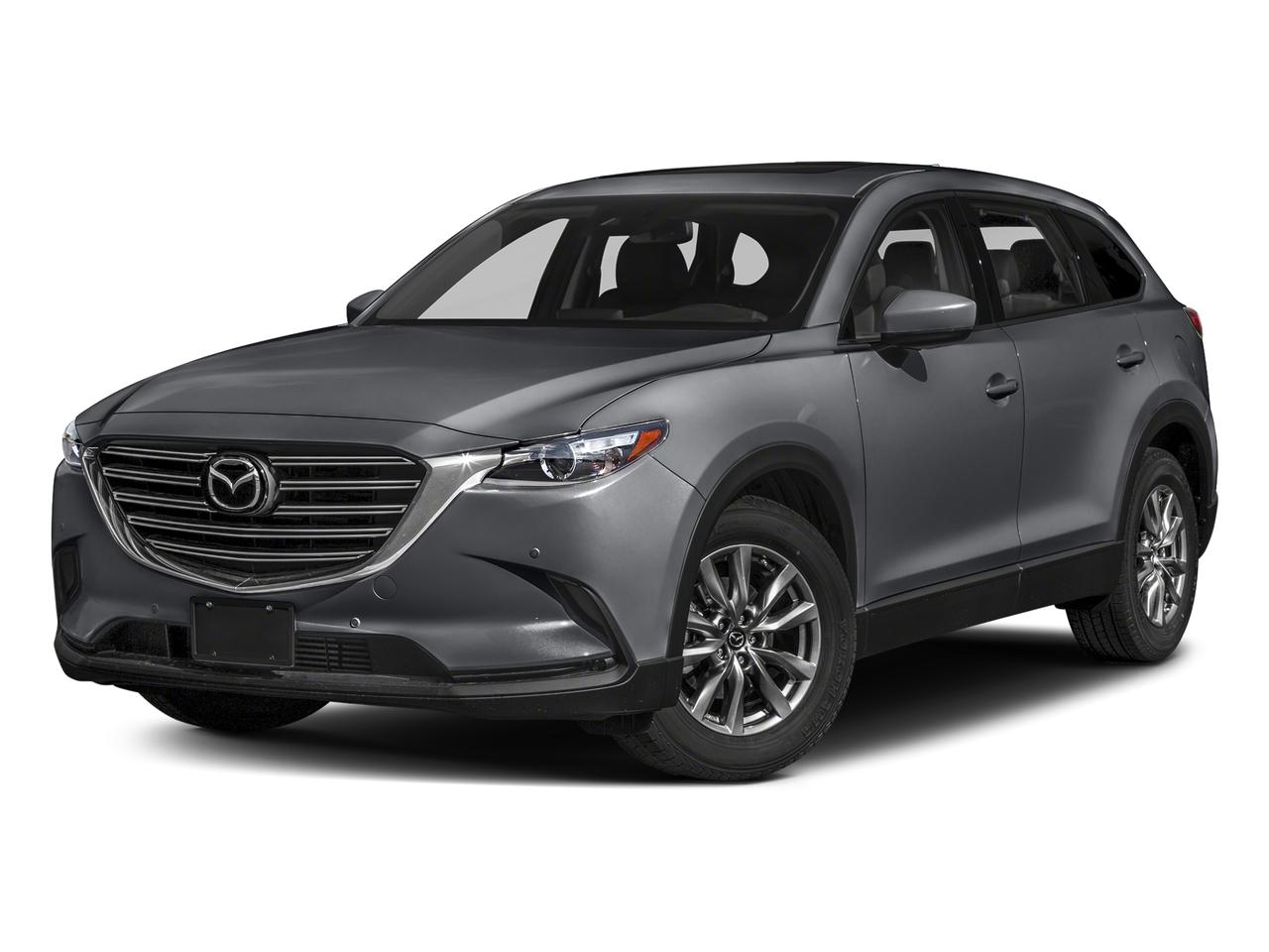 2018 Mazda CX-9 Vehicle Photo in ORLANDO, FL 32812-3021