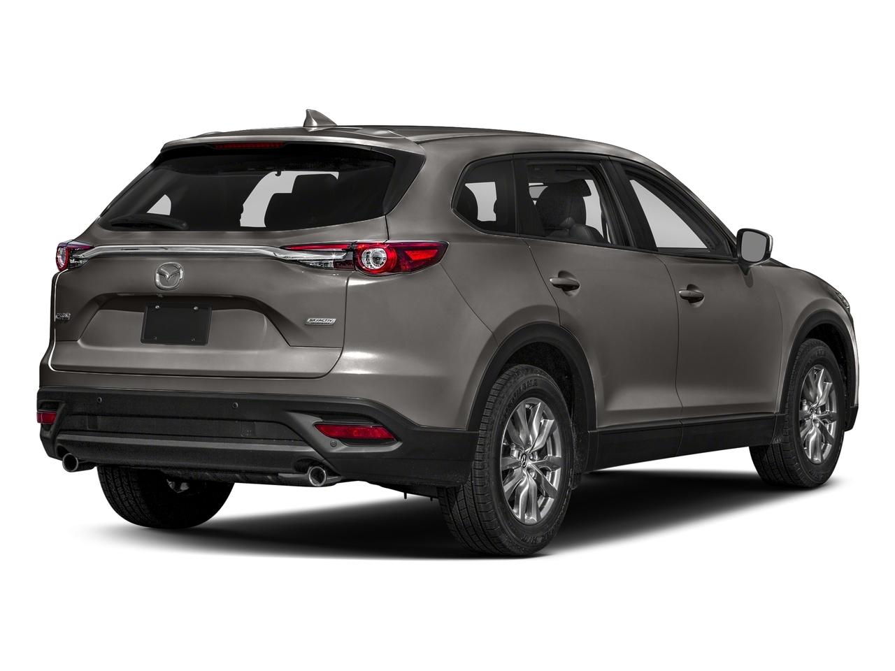 2018 Mazda CX-9 Vehicle Photo in Doylestown, PA 18902