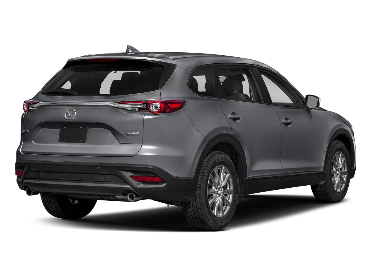 2018 Mazda CX-9 Vehicle Photo in ORLANDO, FL 32812-3021