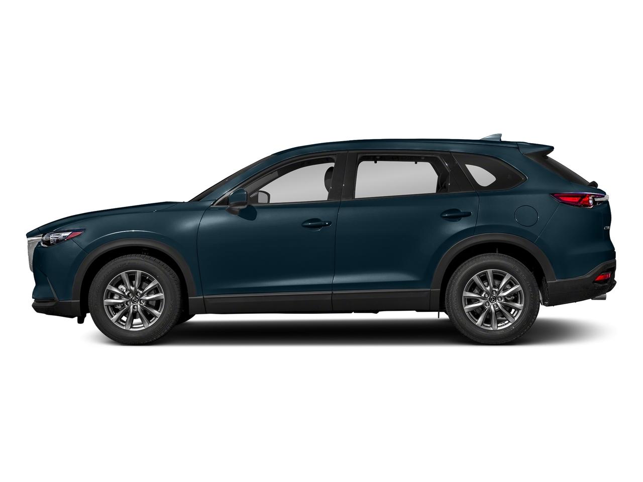 Used 2018 Mazda CX-9 Touring with VIN JM3TCACY4J0215918 for sale in Clermont, FL