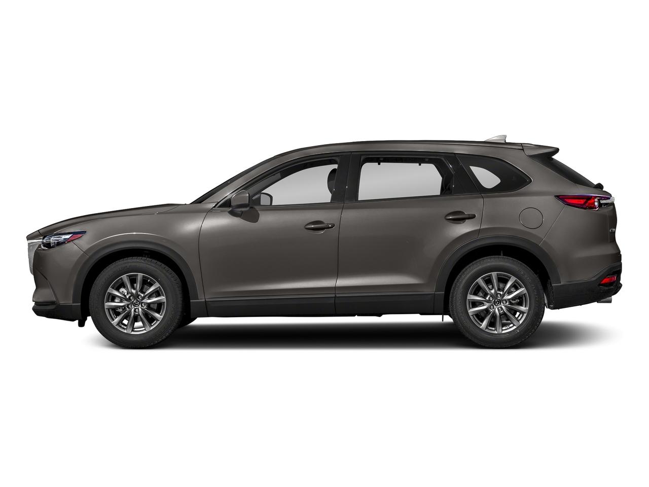 2018 Mazda CX-9 Vehicle Photo in Doylestown, PA 18902
