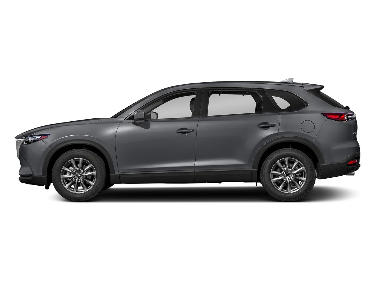 2018 Mazda CX-9 Vehicle Photo in ORLANDO, FL 32812-3021