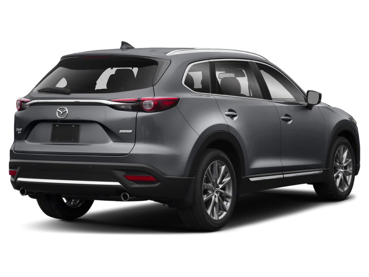 2018 Mazda CX-9 Vehicle Photo in Appleton, WI 54913