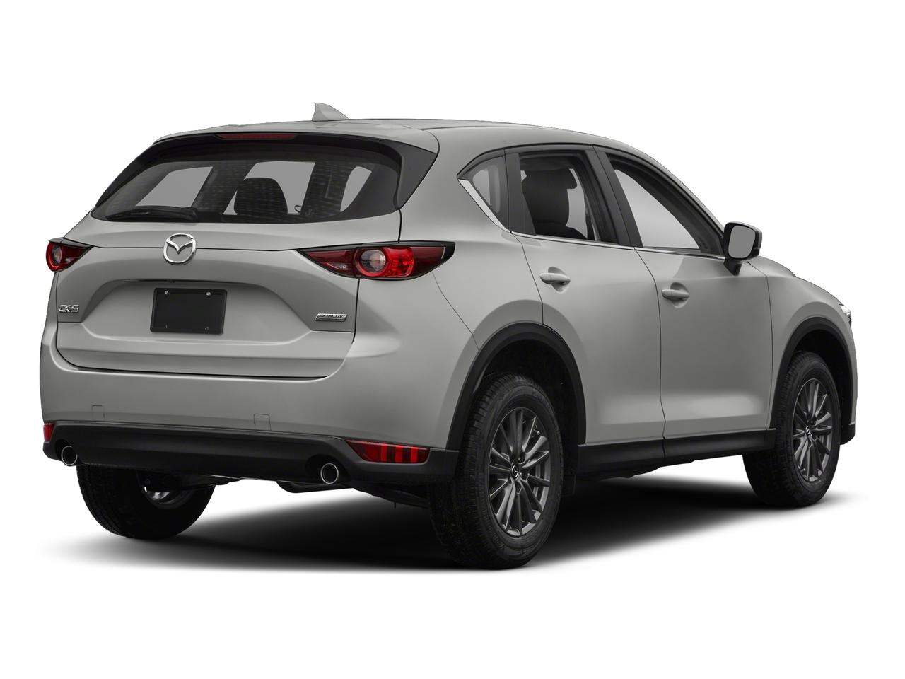 2018 Mazda CX-5 Vehicle Photo in Wesley Chapel, FL 33544