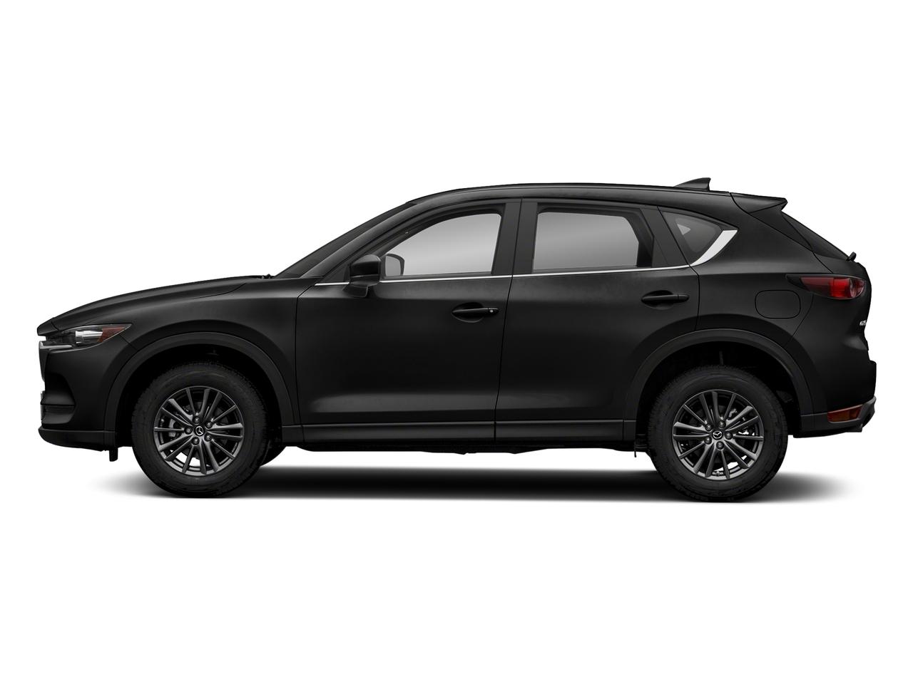 2018 Mazda CX-5 Vehicle Photo in SELMA, TX 78154-1459