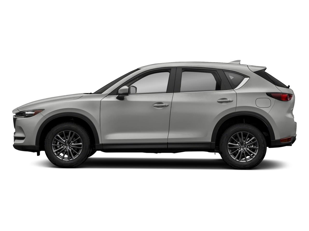 2018 Mazda CX-5 Vehicle Photo in Wesley Chapel, FL 33544