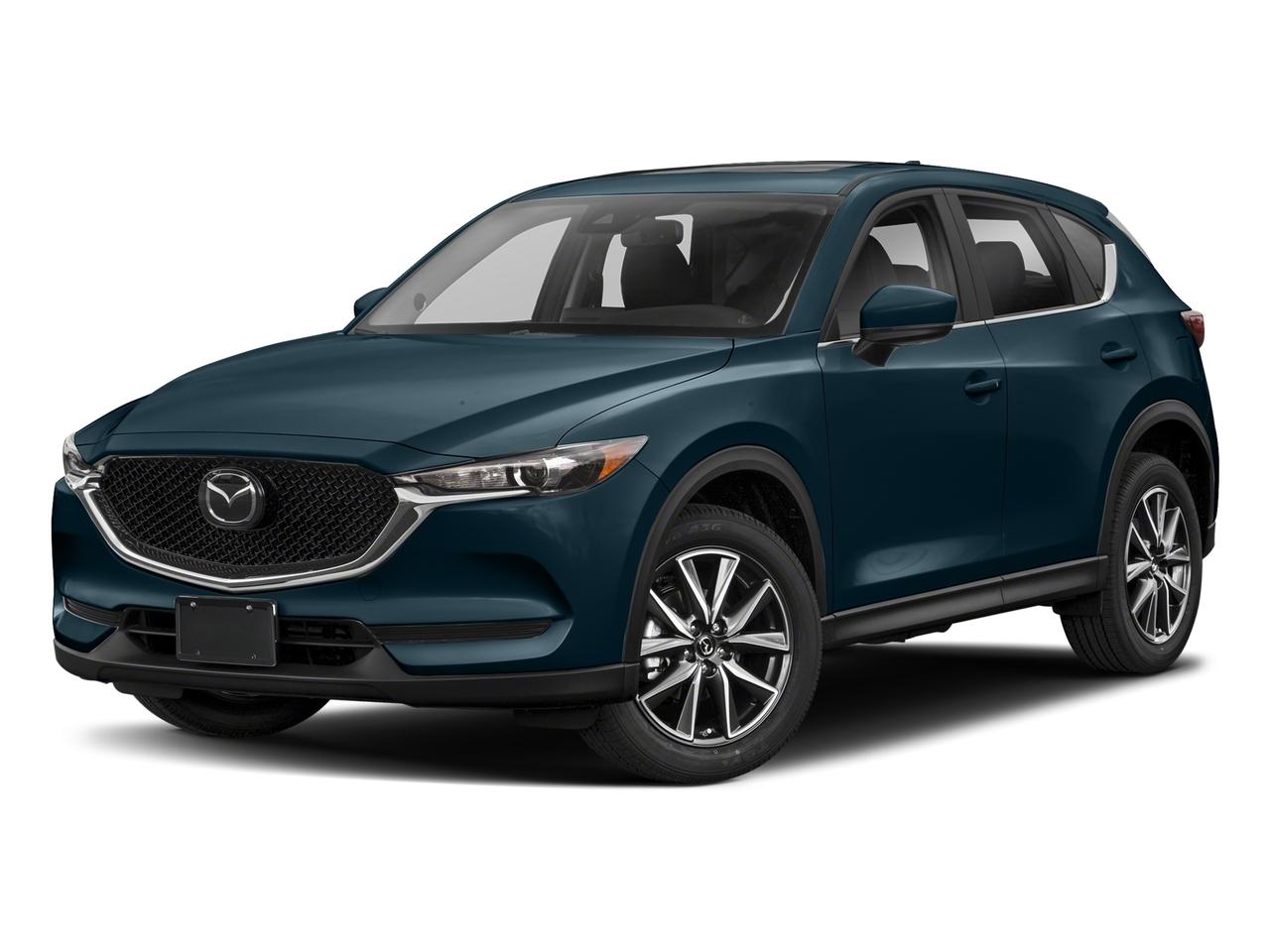 2018 Mazda CX-5 Vehicle Photo in Appleton, WI 54913