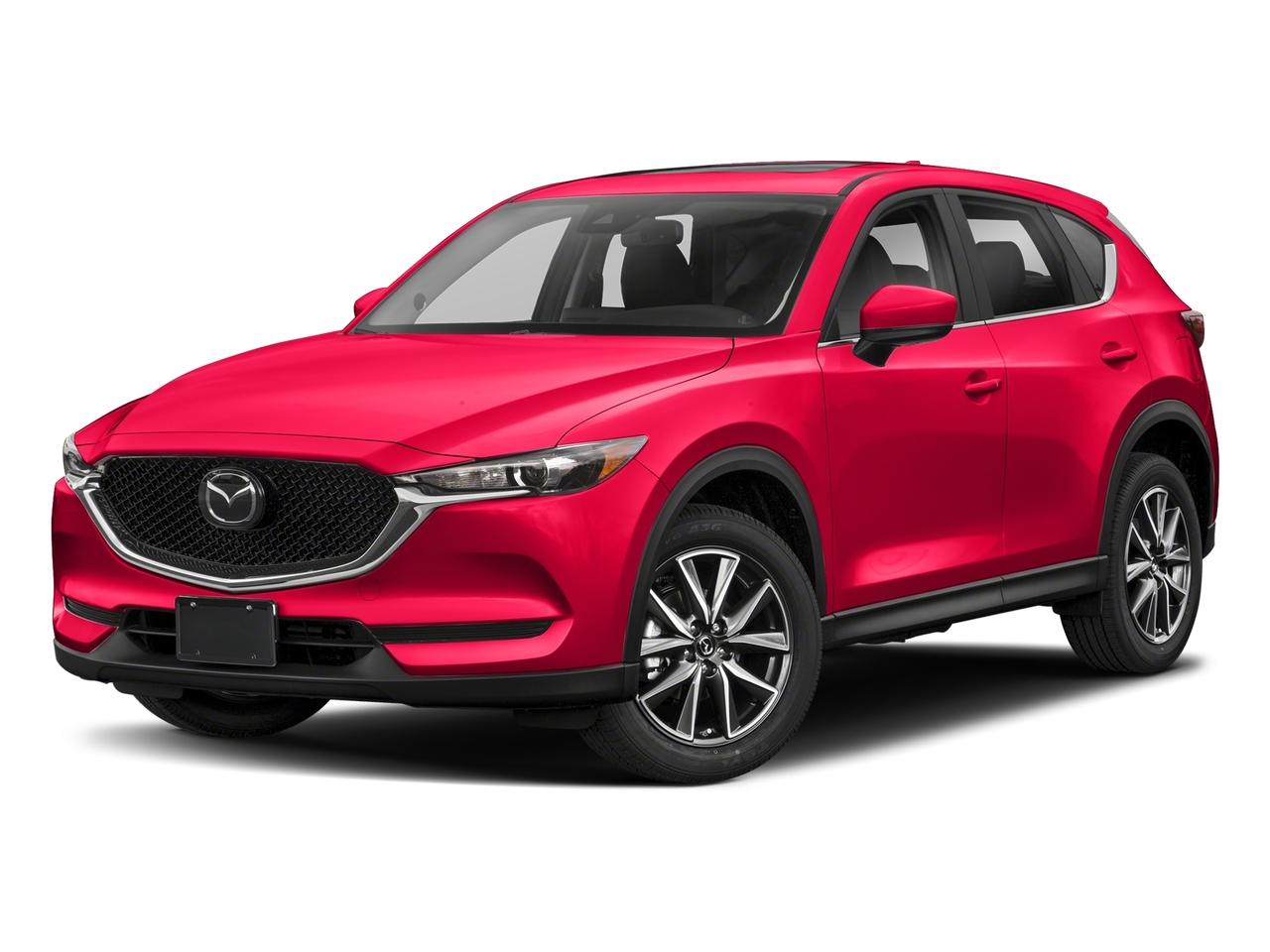 2018 Mazda CX5 Vehicle Photo in MIAMI, FL 33134-2699