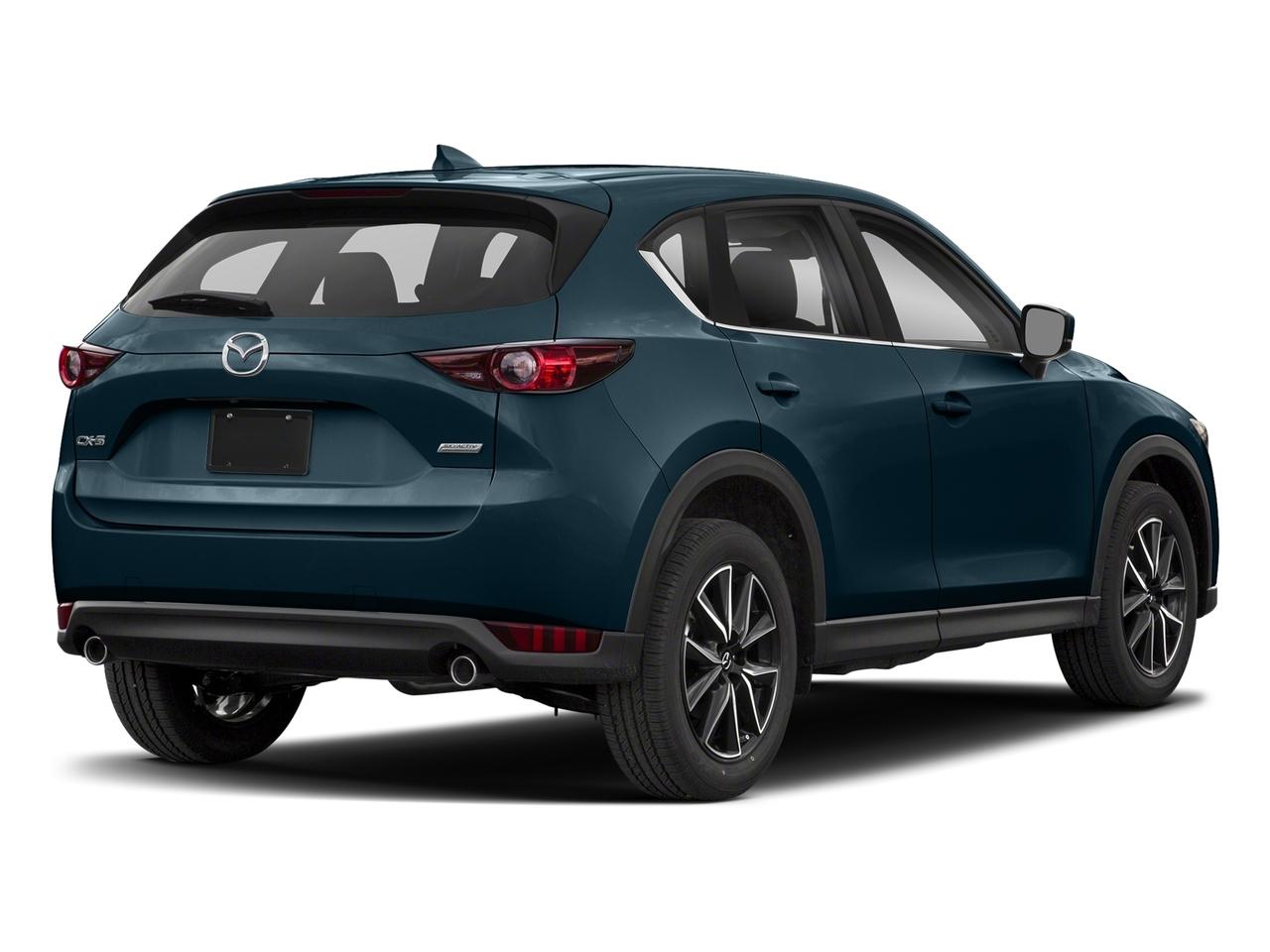 2018 Mazda CX-5 Vehicle Photo in Appleton, WI 54913