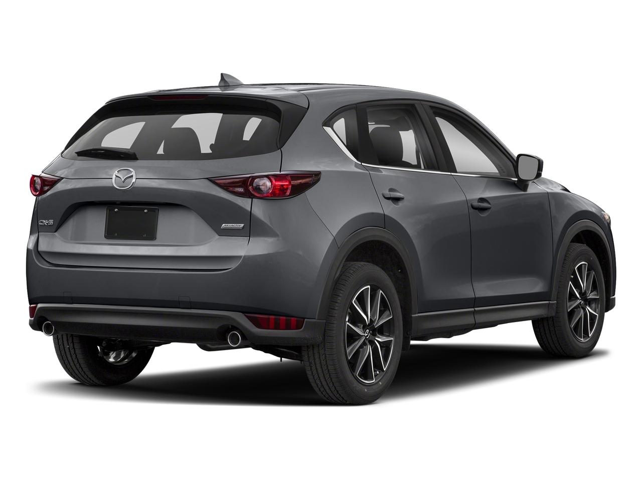 2018 Mazda CX-5 Vehicle Photo in GOLDEN, CO 80401-3850