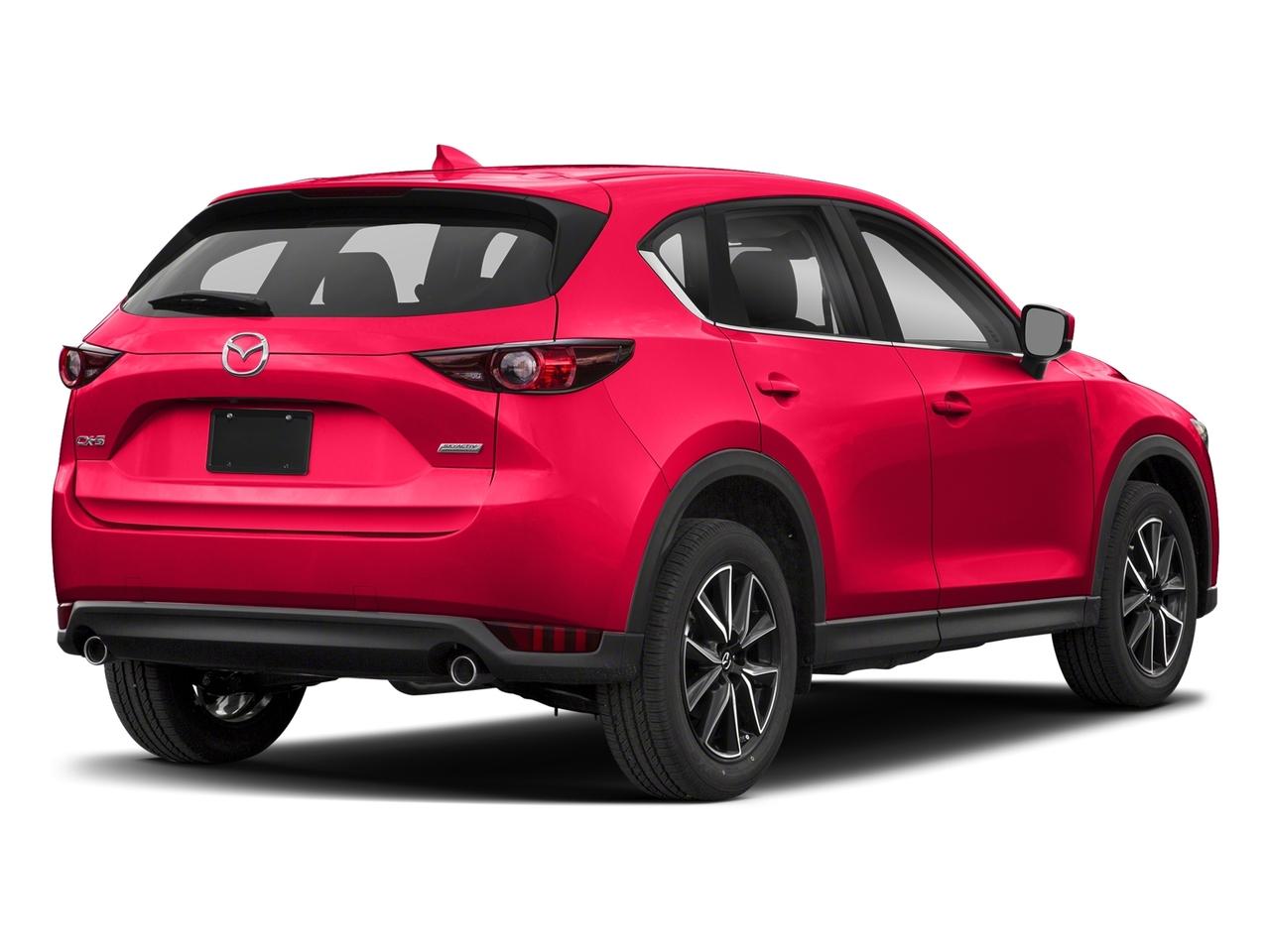 2018 Mazda CX5 Vehicle Photo in MIAMI, FL 33134-2699