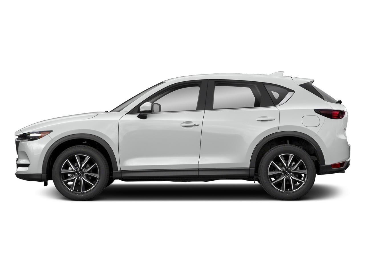 2018 Mazda CX-5 Vehicle Photo in WEST PALM BEACH, FL 33407-3296