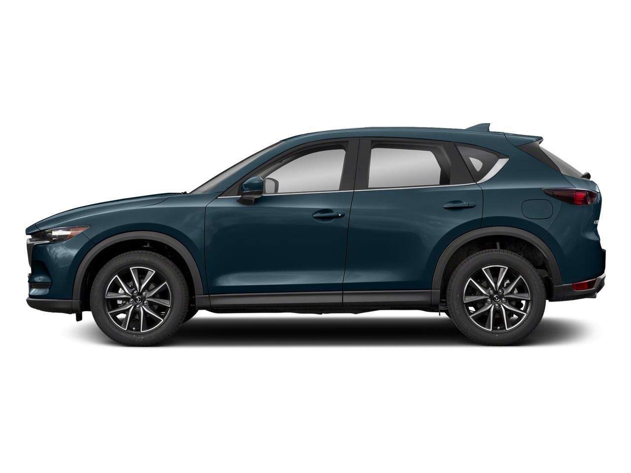 2018 Mazda CX-5 Vehicle Photo in Appleton, WI 54913