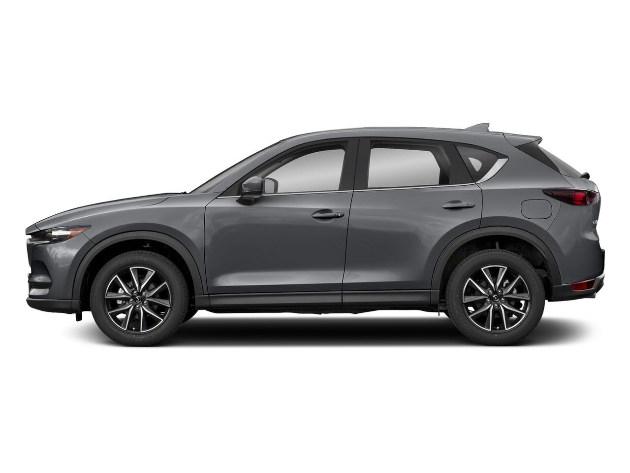 2018 Mazda CX-5 Vehicle Photo in Green Bay, WI 54304