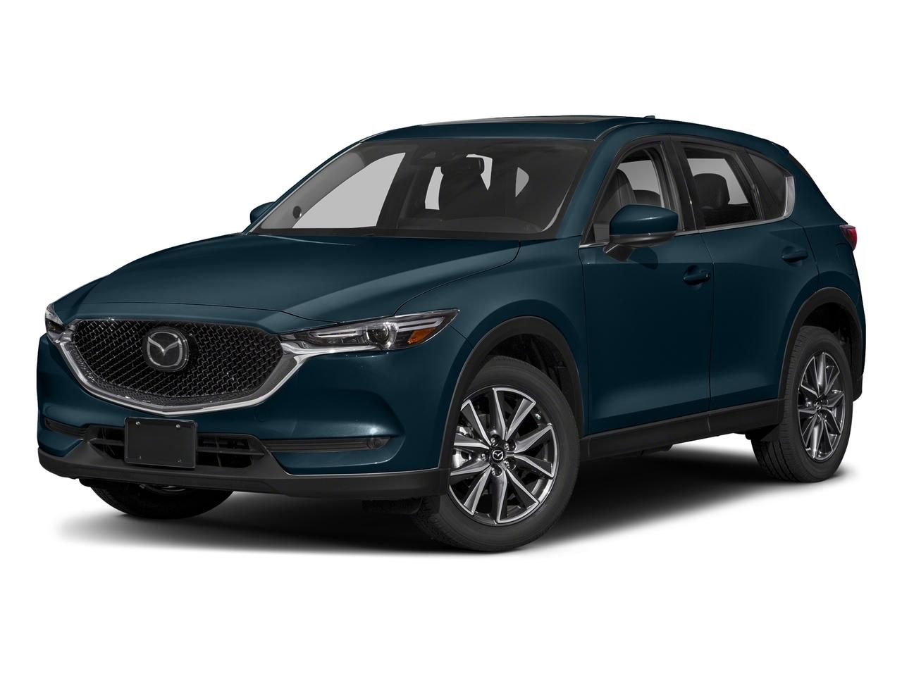 2018 Mazda CX-5 Vehicle Photo in Appleton, WI 54913