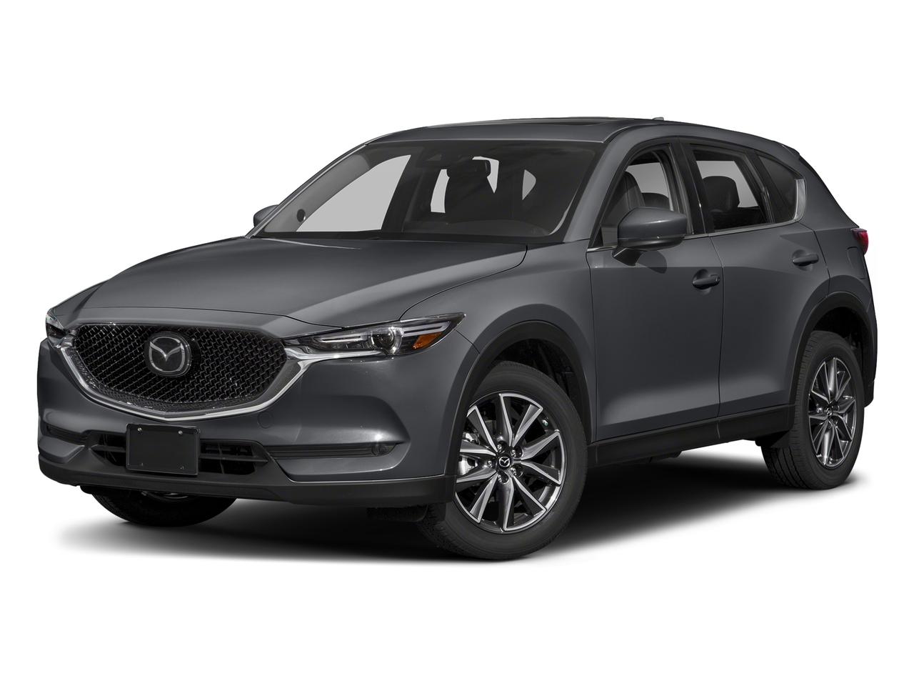 2018 Mazda CX-5 Vehicle Photo in MIAMI, FL 33134-2699