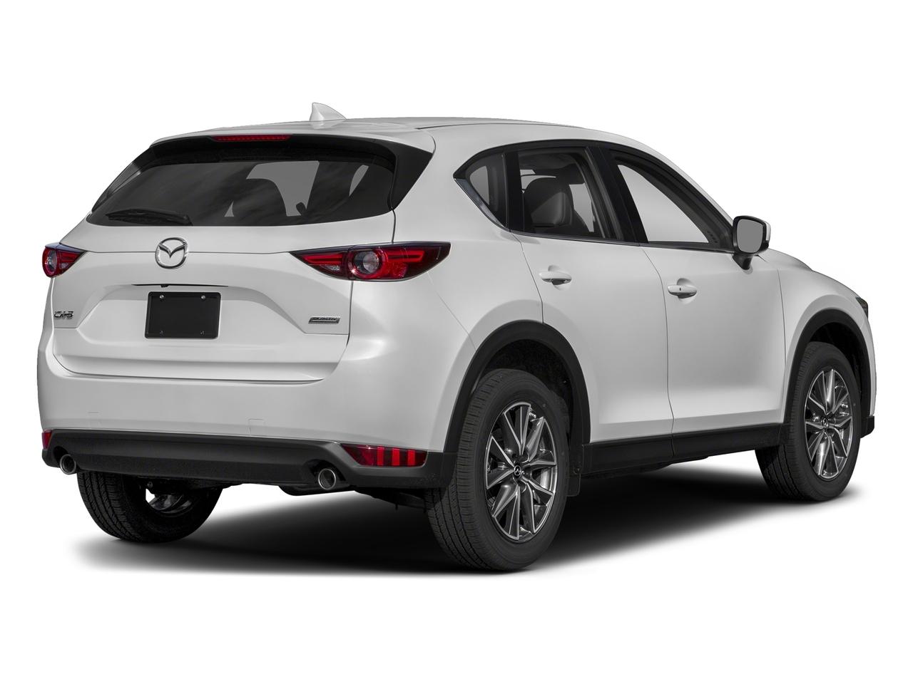 2018 Mazda CX-5 Vehicle Photo in Tampa, FL 33614