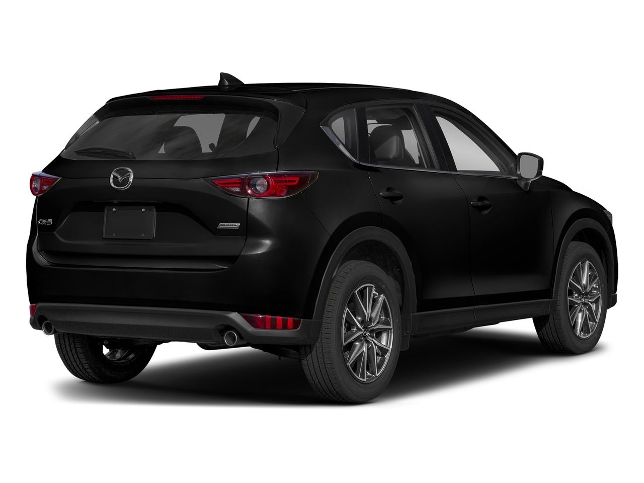 2018 Mazda CX-5 Vehicle Photo in Oshkosh, WI 54904