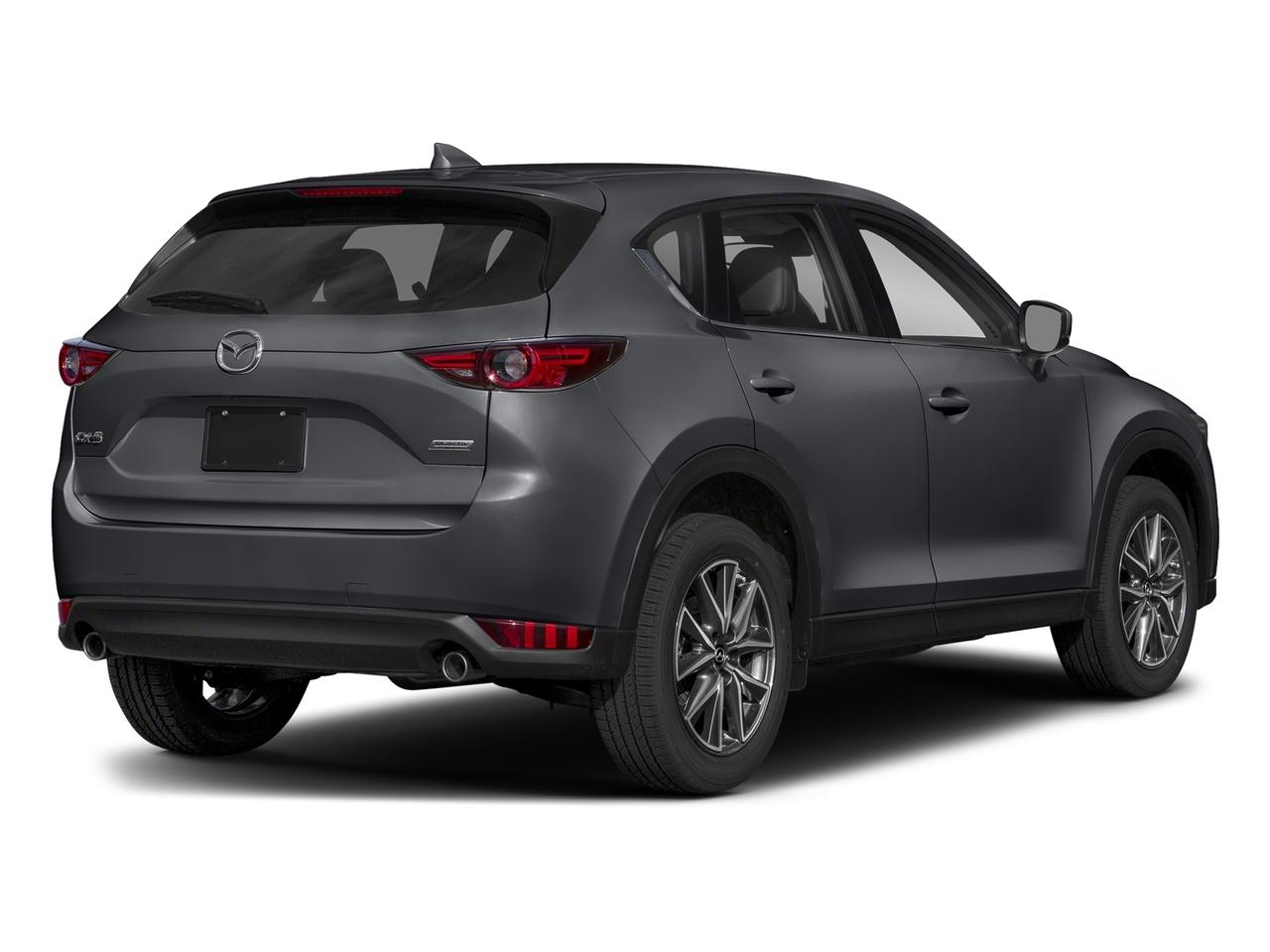 2018 Mazda CX-5 Vehicle Photo in MIAMI, FL 33134-2699