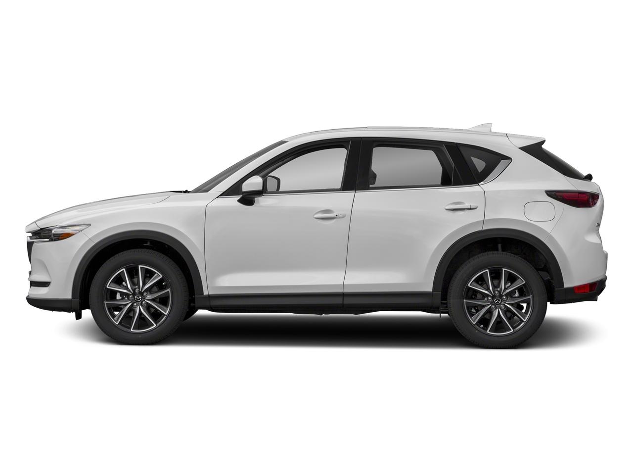 2018 Mazda CX-5 Vehicle Photo in Tampa, FL 33614