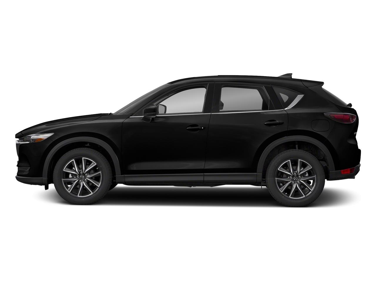 2018 Mazda CX-5 Vehicle Photo in Oshkosh, WI 54904