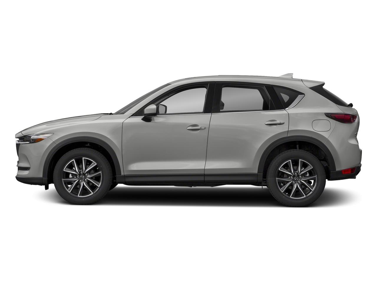 2018 Mazda CX-5 Vehicle Photo in PEMBROKE PINES, FL 33024-6534