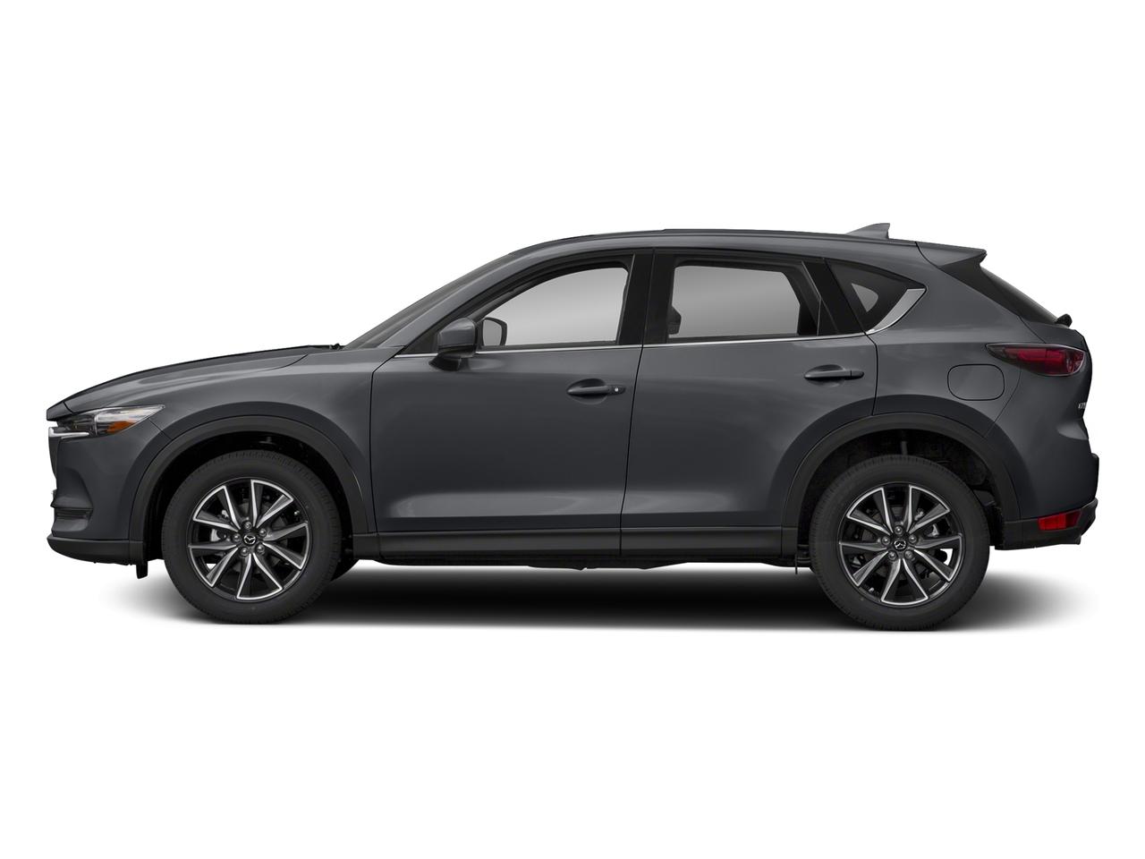 2018 Mazda CX-5 Vehicle Photo in MIAMI, FL 33134-2699