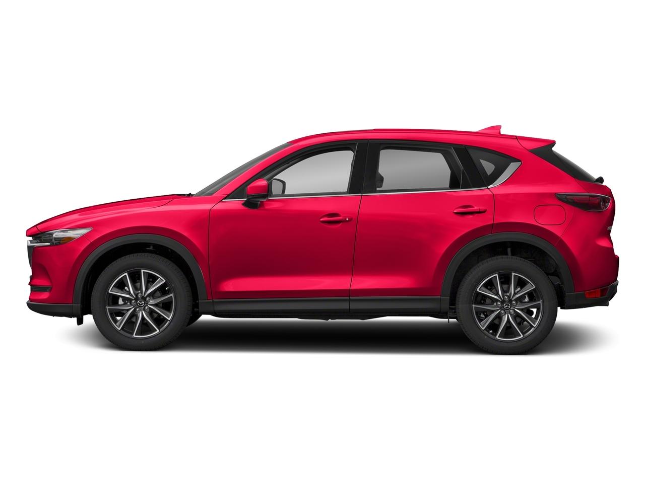 2018 Mazda CX-5 Vehicle Photo in TREVOSE, PA 19053-4984