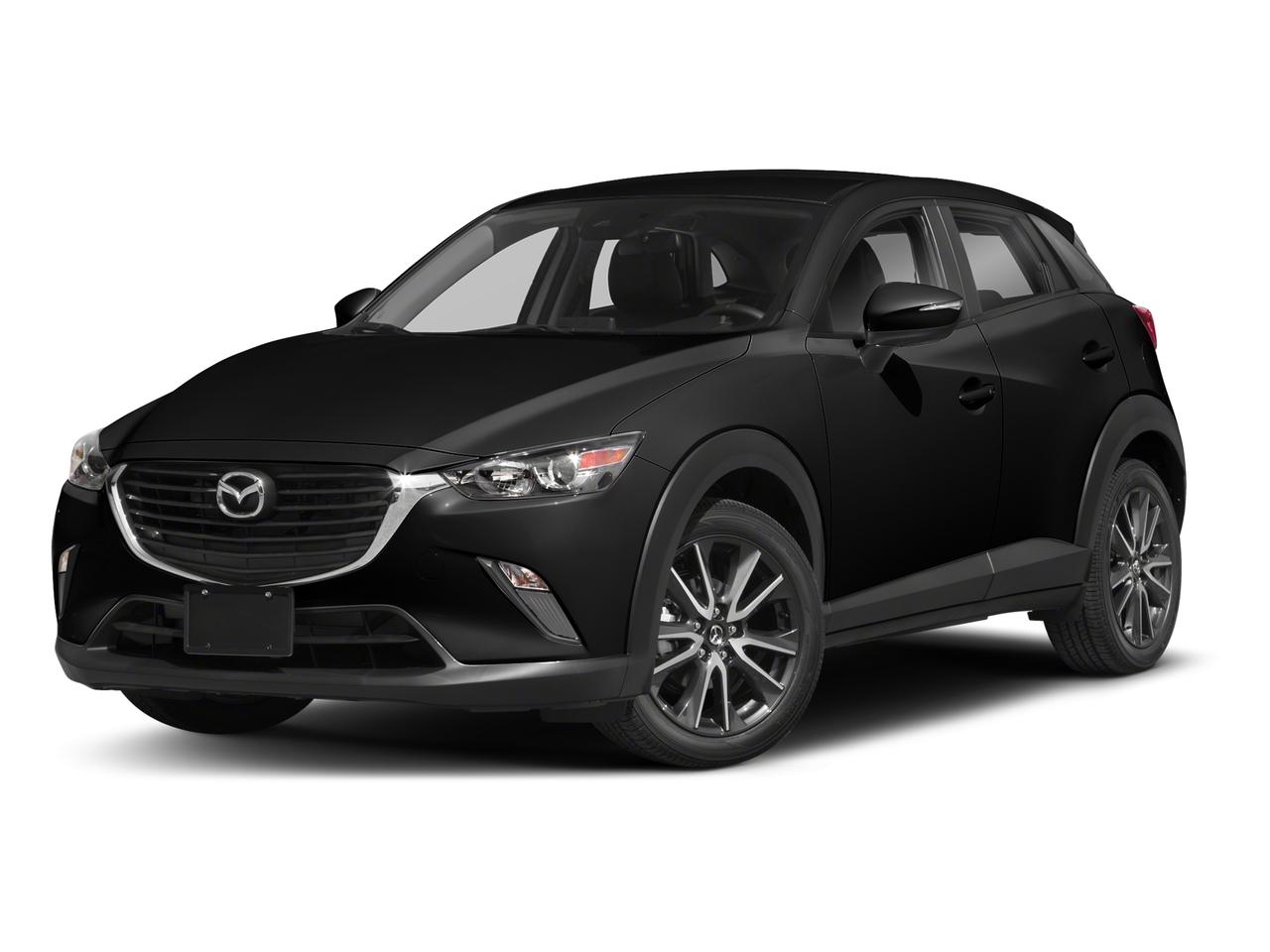 2018 Mazda CX-3 Vehicle Photo in Trevose, PA 19053