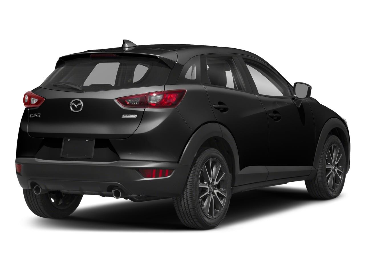 2018 Mazda CX-3 Vehicle Photo in Trevose, PA 19053