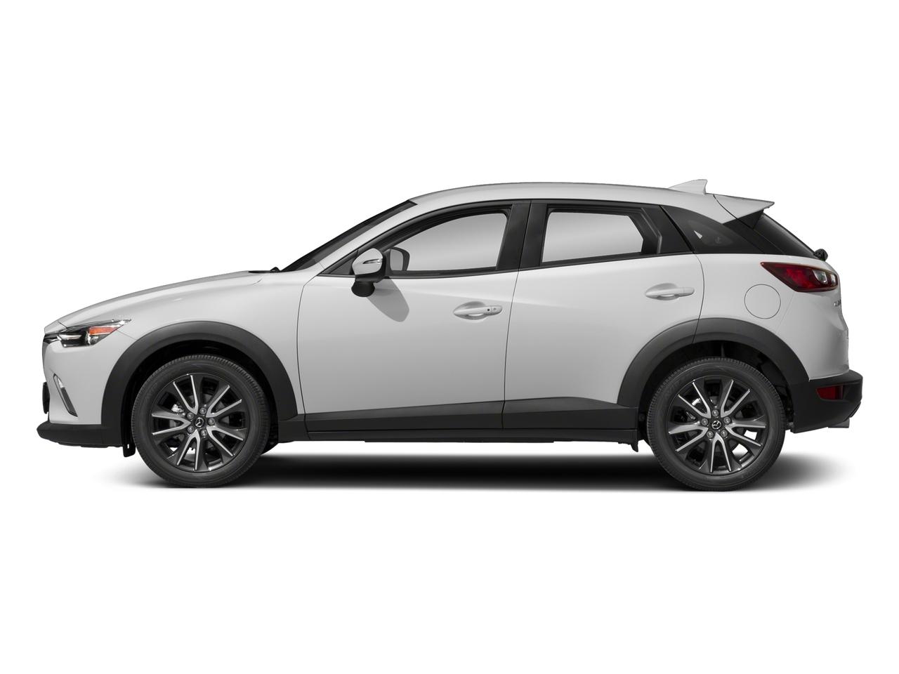 2018 Mazda CX-3 Vehicle Photo in Clearwater, FL 33765