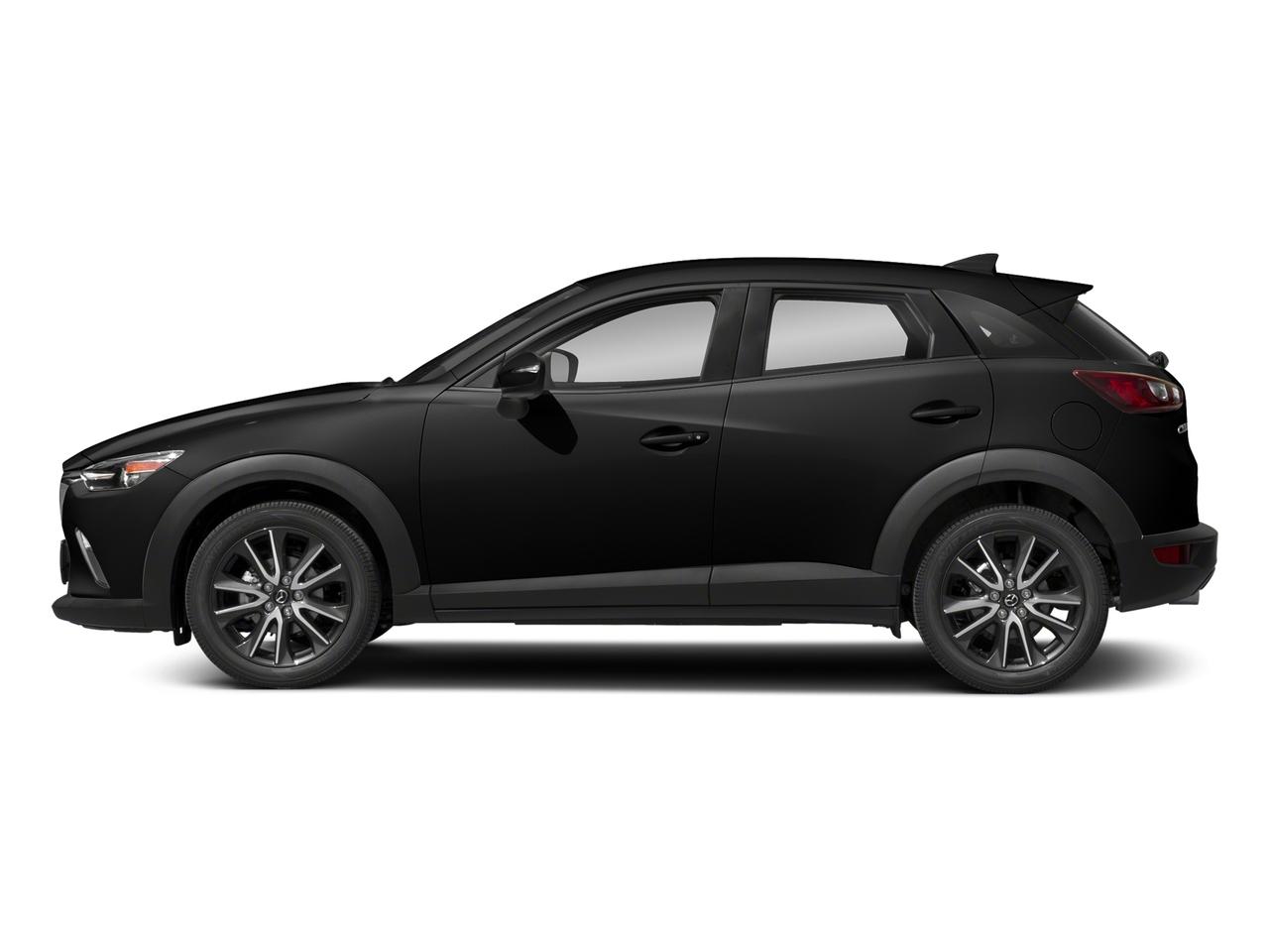 2018 Mazda CX-3 Vehicle Photo in Trevose, PA 19053