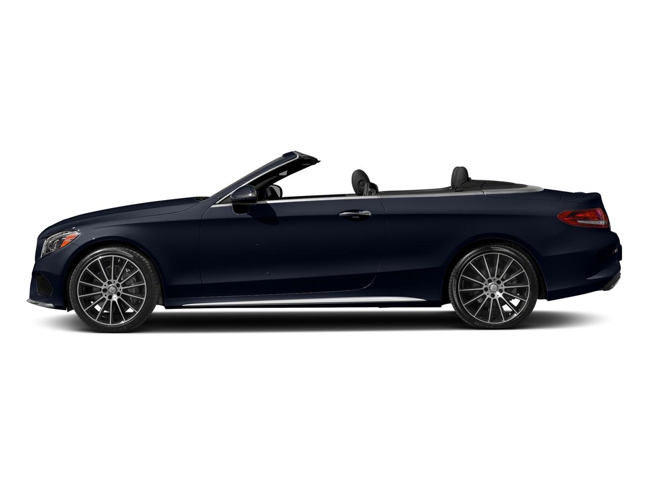 2018 Mercedes-Benz C-Class Vehicle Photo in Pembroke Pines , FL 33027