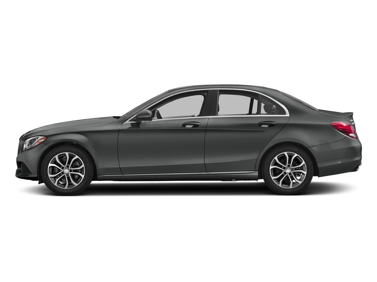 2018 Mercedes-Benz C-Class Vehicle Photo in Maitland, FL 32751