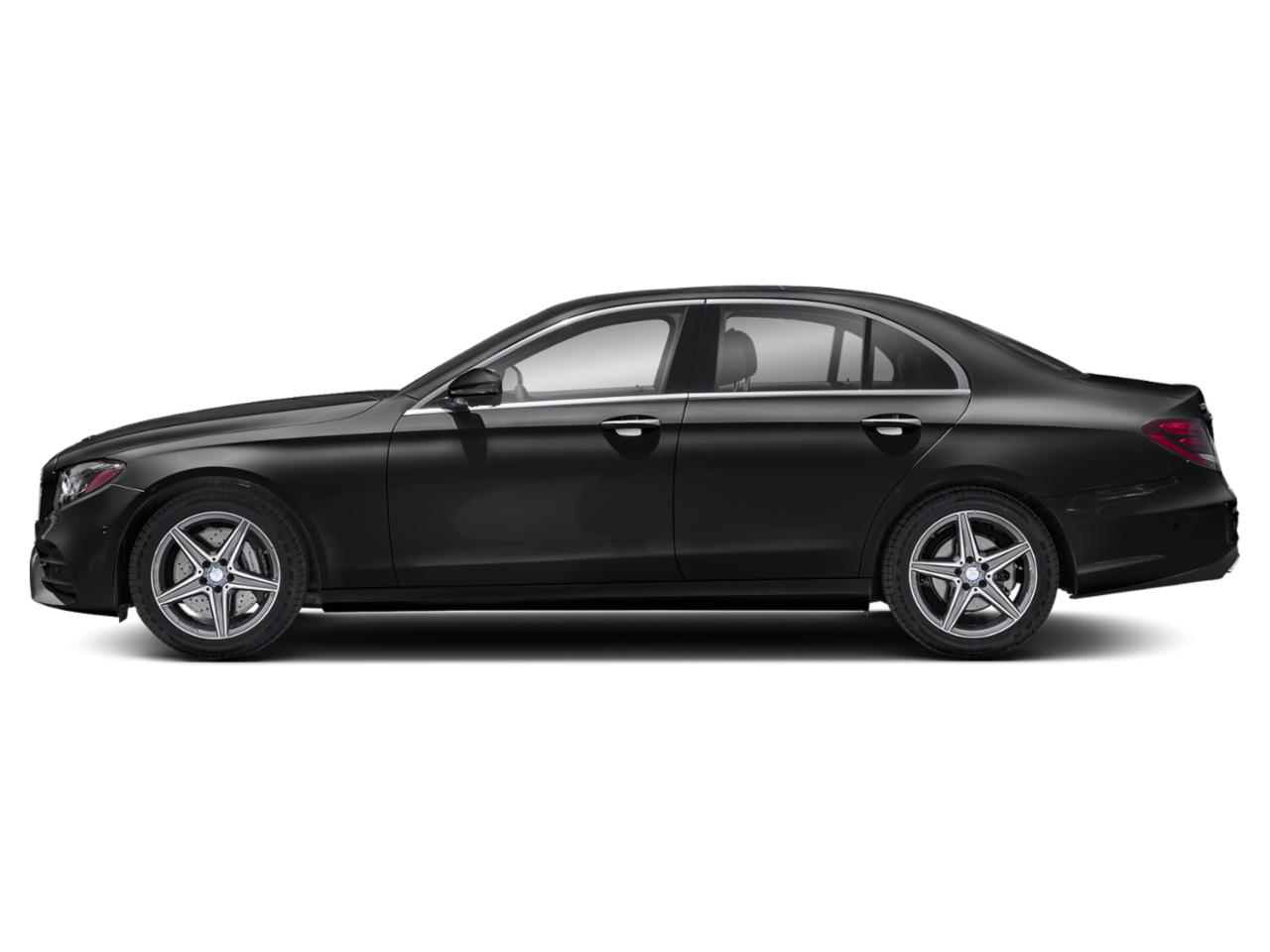 2018 Mercedes-Benz E-Class Vehicle Photo in Spokane, WA 99201