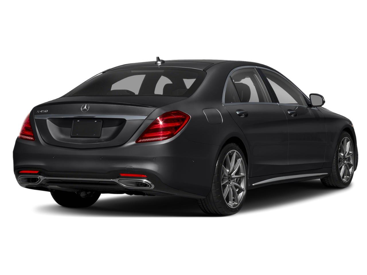 2018 Mercedes-Benz S-Class Vehicle Photo in Maitland, FL 32751