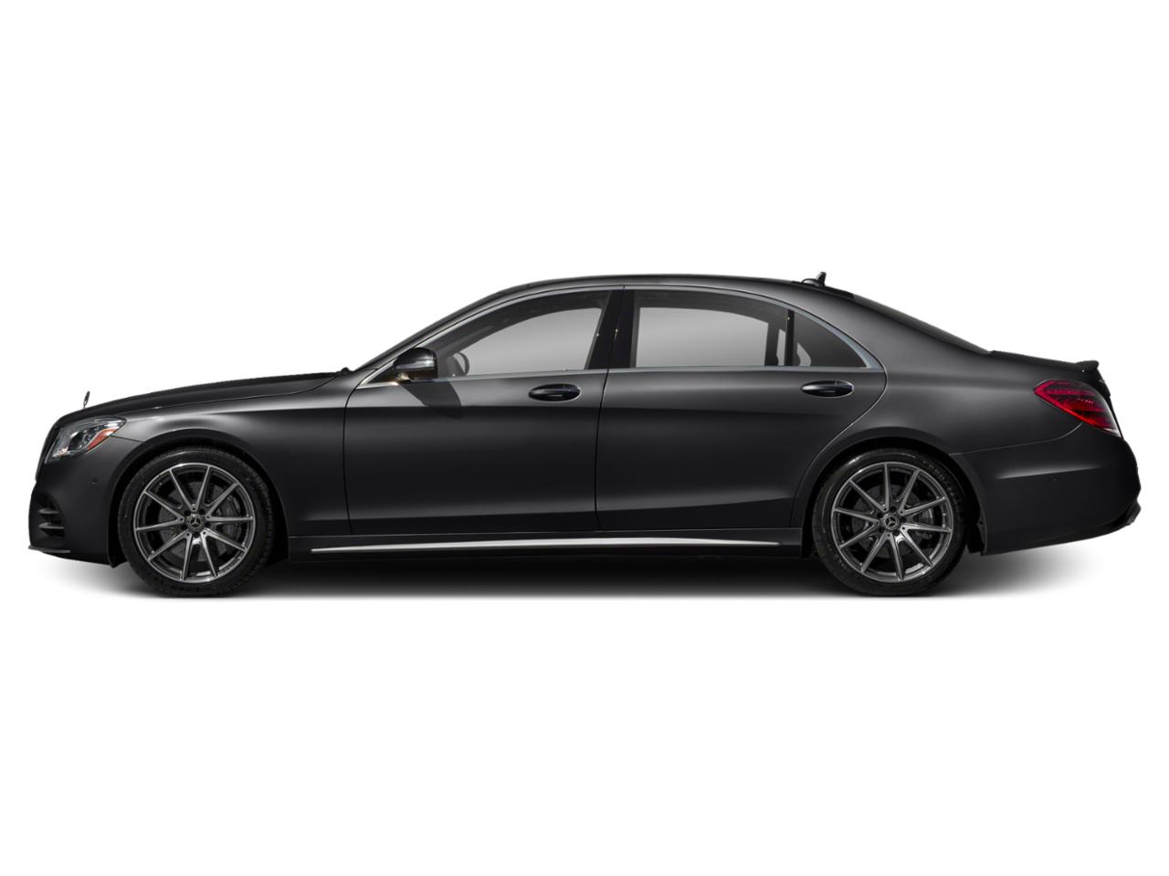 2018 Mercedes-Benz S-Class Vehicle Photo in Maitland, FL 32751