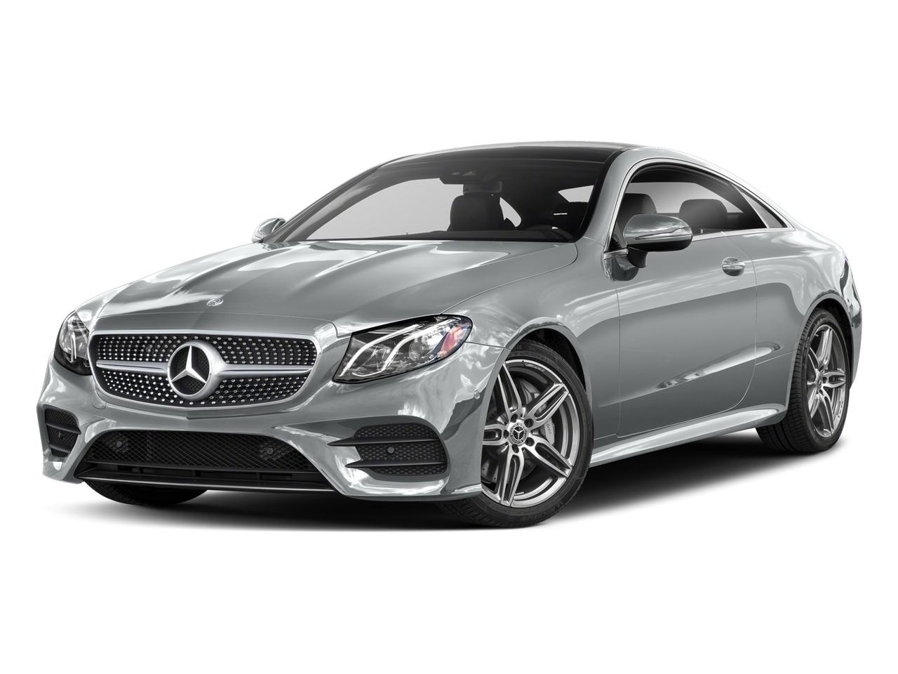 2018 Mercedes-Benz E-Class Vehicle Photo in Wesley Chapel, FL 33544